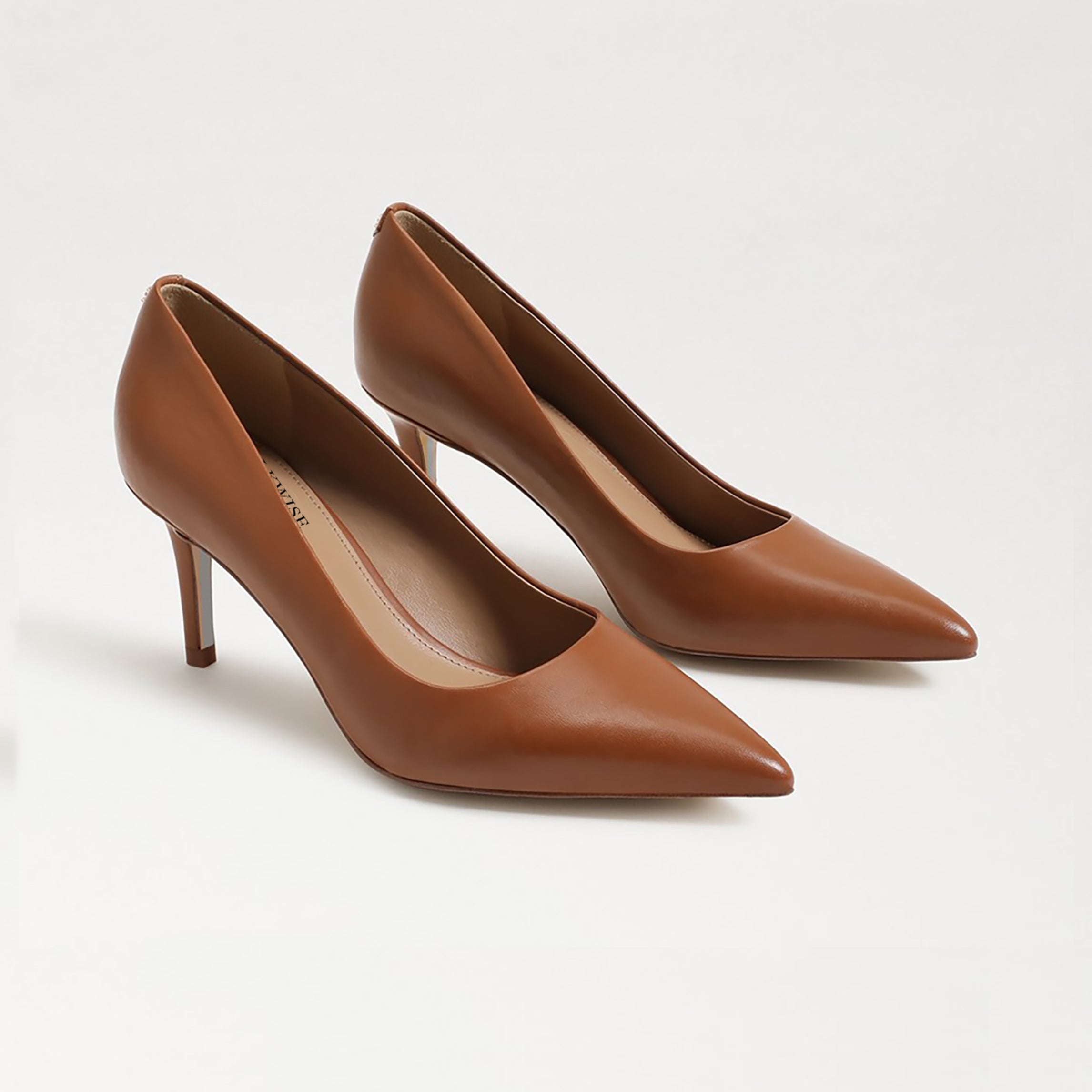 New Vienna Kitten Pump Shoes