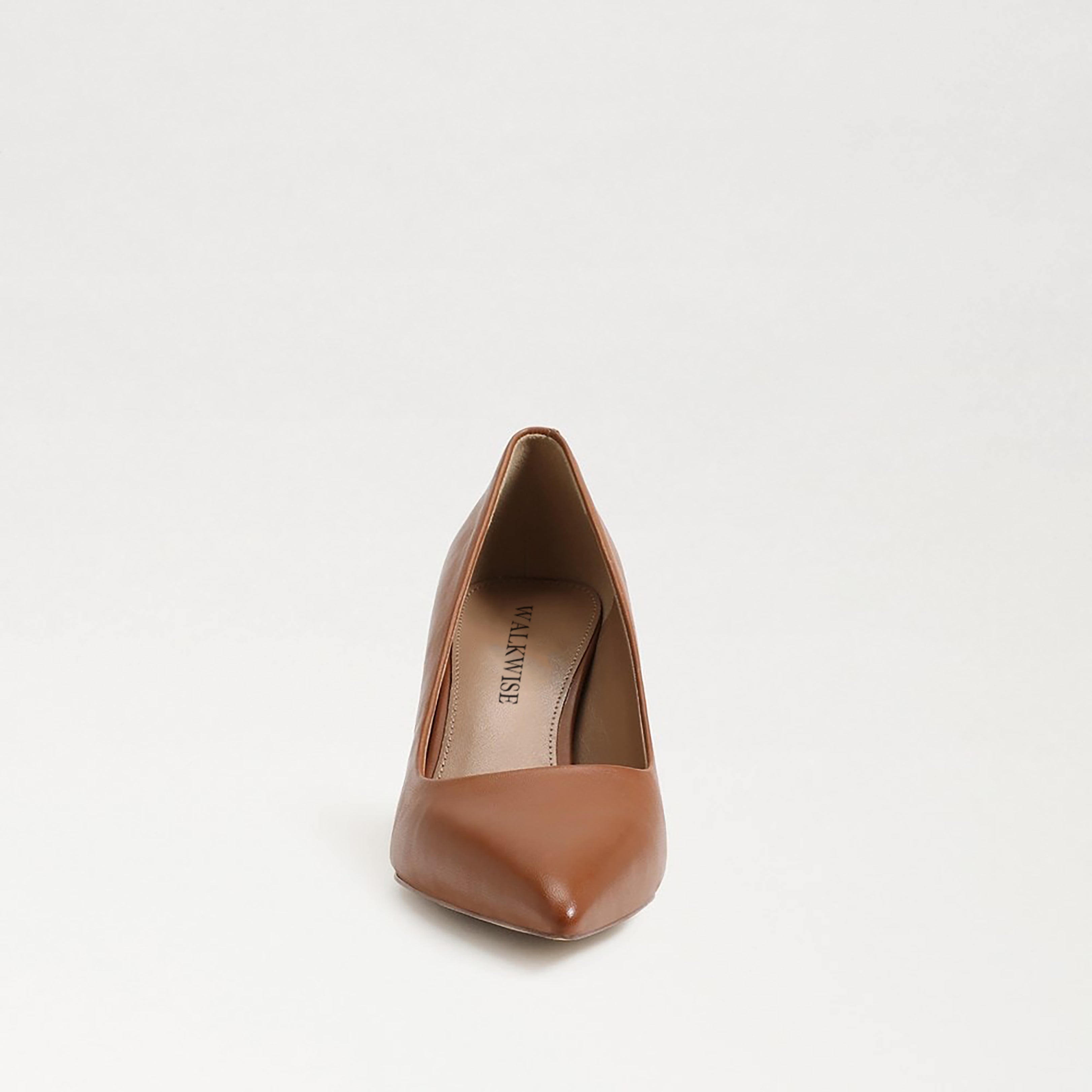 New Vienna Kitten Pump Shoes